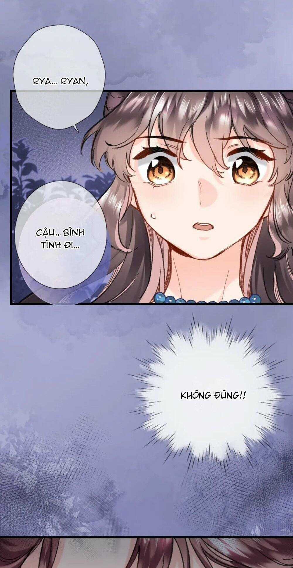 Xuyên Hành Thế Giới Chi Hoa Chapter 98 trang 16