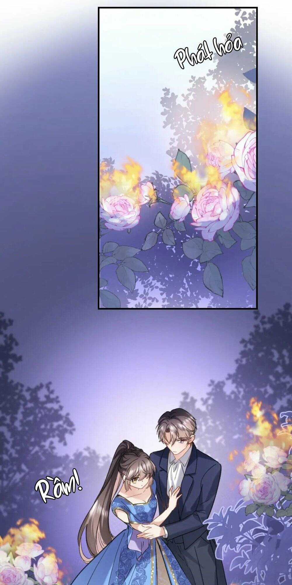 Xuyên Hành Thế Giới Chi Hoa Chapter 98 trang 2