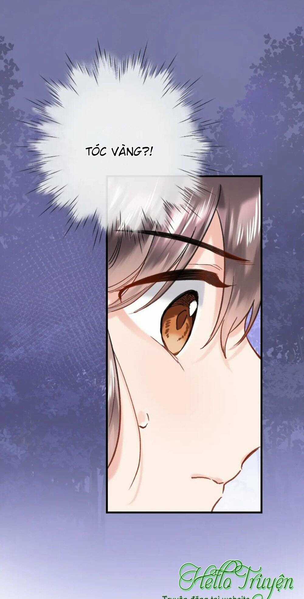 Xuyên Hành Thế Giới Chi Hoa Chapter 98 trang 21