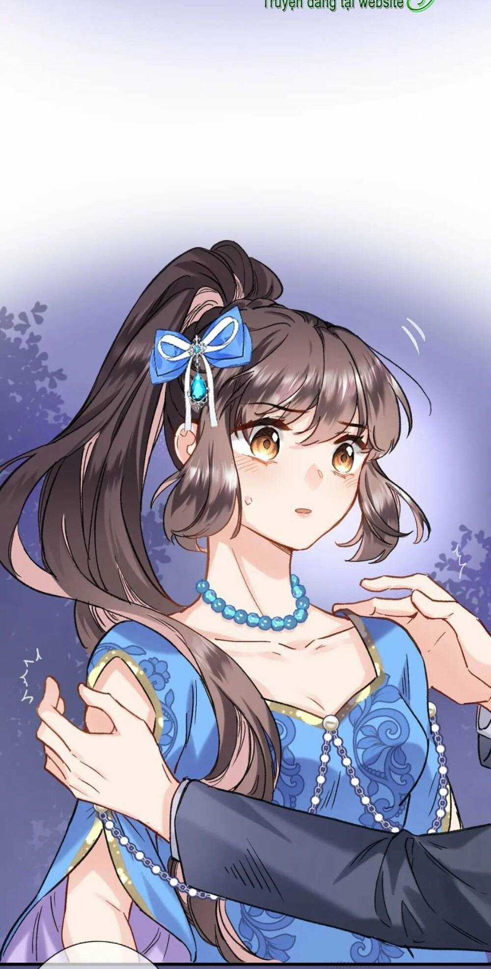 Xuyên Hành Thế Giới Chi Hoa Chapter 98 trang 22