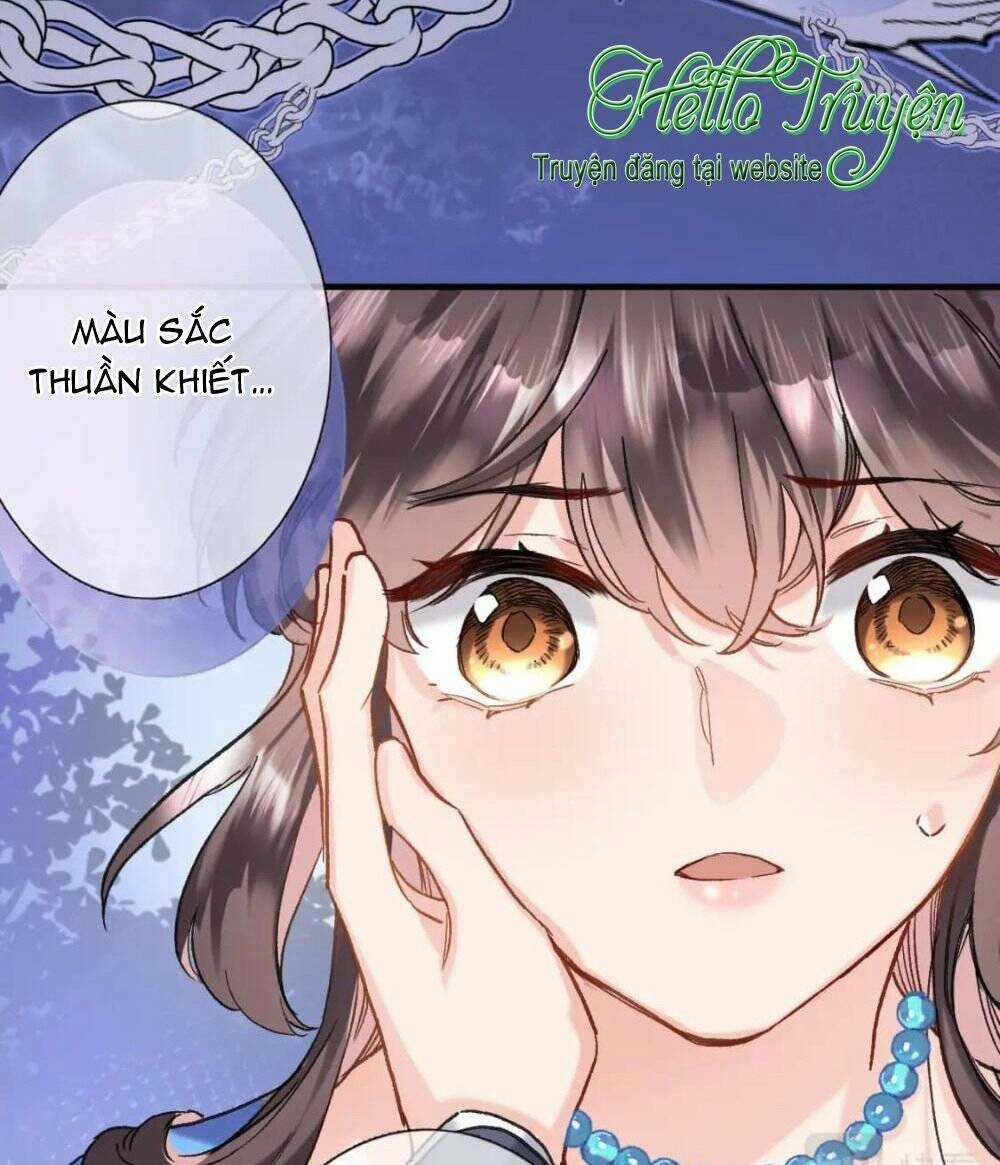 Xuyên Hành Thế Giới Chi Hoa Chapter 98 trang 24
