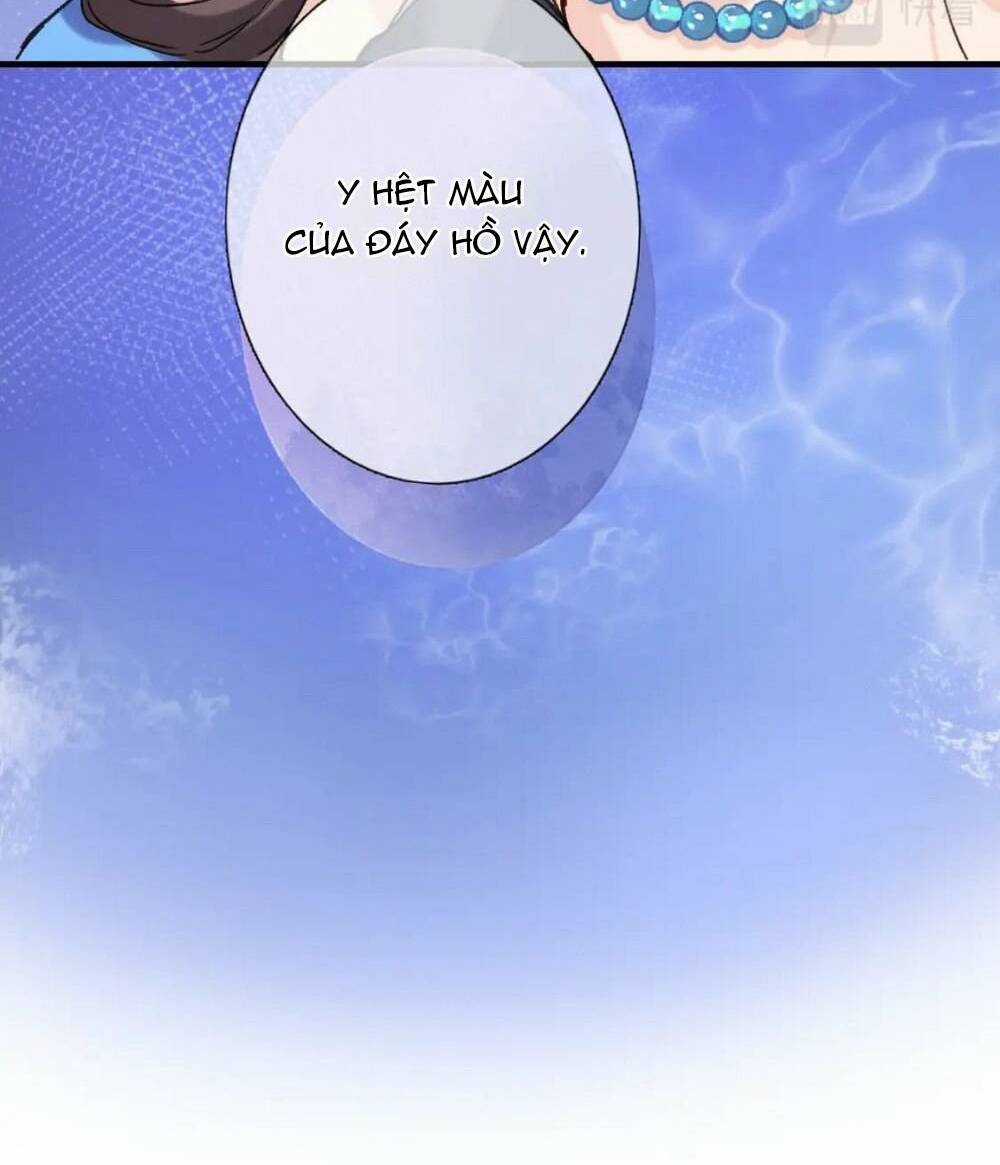 Xuyên Hành Thế Giới Chi Hoa Chapter 98 trang 25