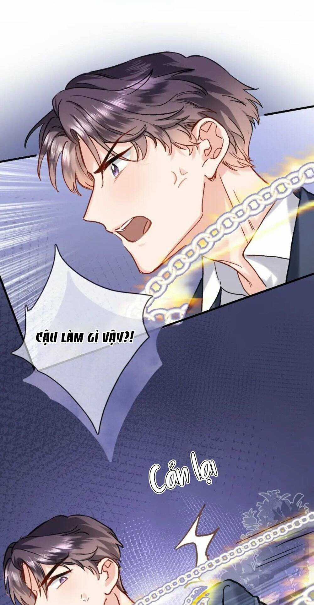 Xuyên Hành Thế Giới Chi Hoa Chapter 98 trang 26