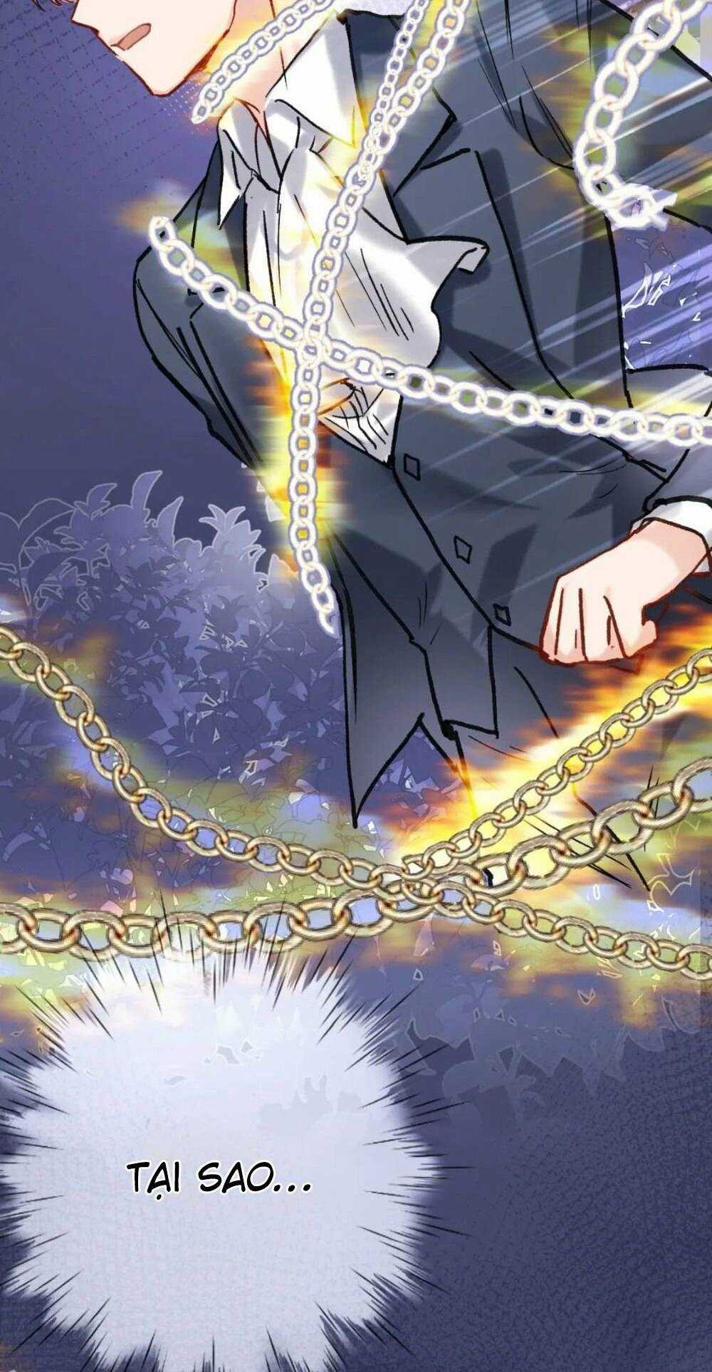 Xuyên Hành Thế Giới Chi Hoa Chapter 98 trang 27