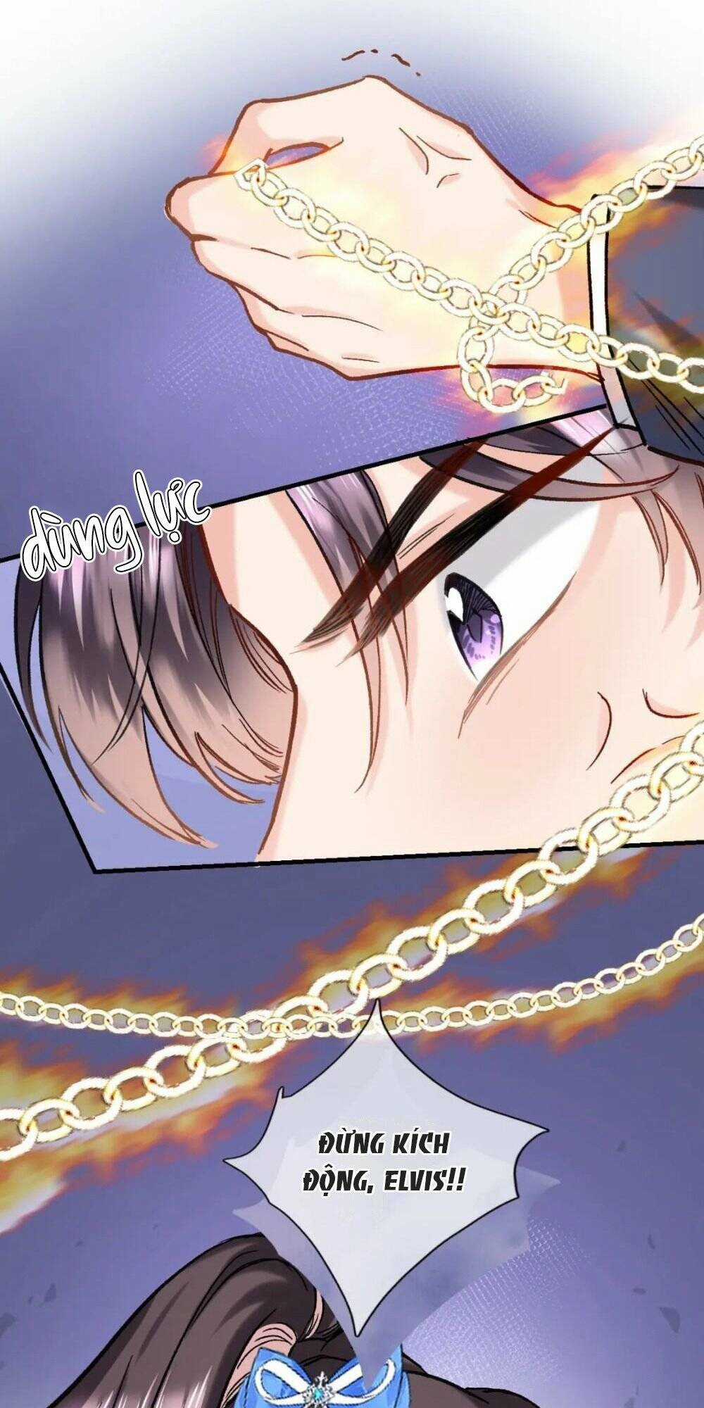 Xuyên Hành Thế Giới Chi Hoa Chapter 98 trang 30