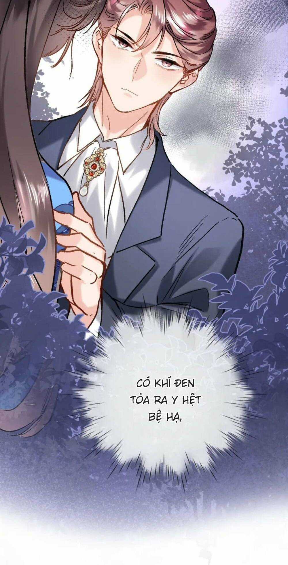 Xuyên Hành Thế Giới Chi Hoa Chapter 98 trang 32