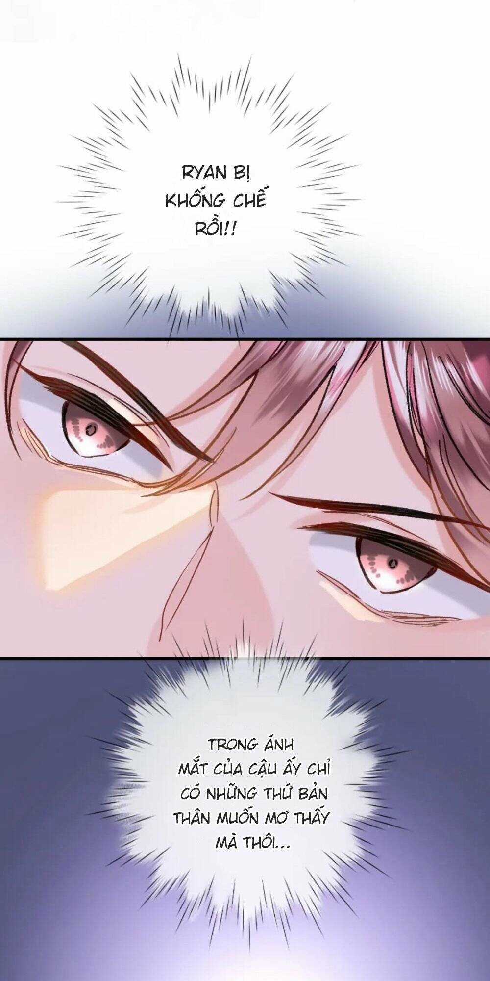 Xuyên Hành Thế Giới Chi Hoa Chapter 98 trang 33