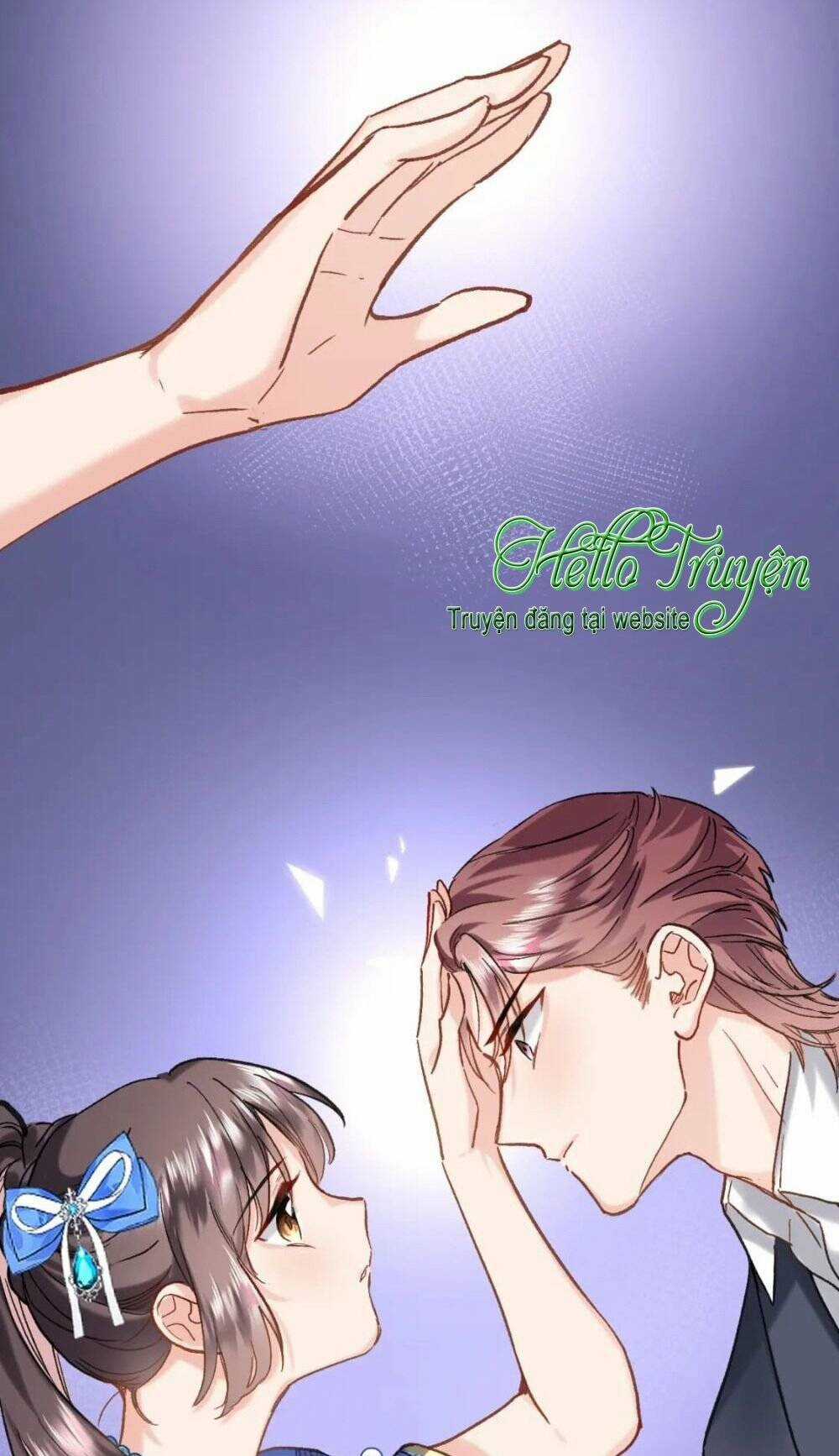 Xuyên Hành Thế Giới Chi Hoa Chapter 98 trang 34