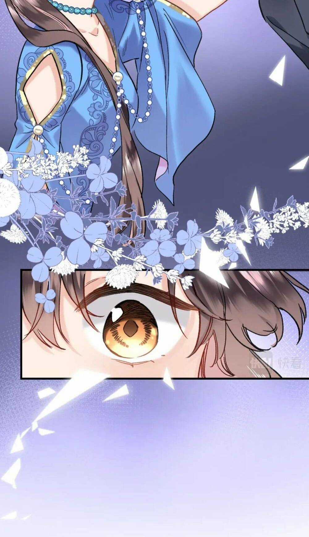 Xuyên Hành Thế Giới Chi Hoa Chapter 98 trang 35