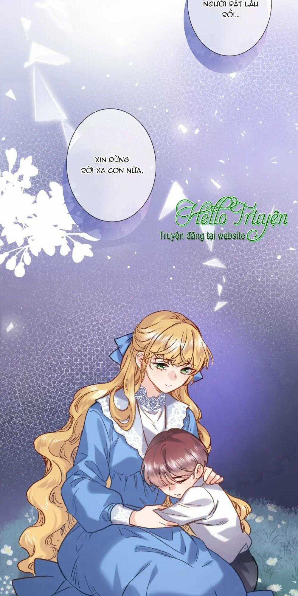 Xuyên Hành Thế Giới Chi Hoa Chapter 98 trang 37