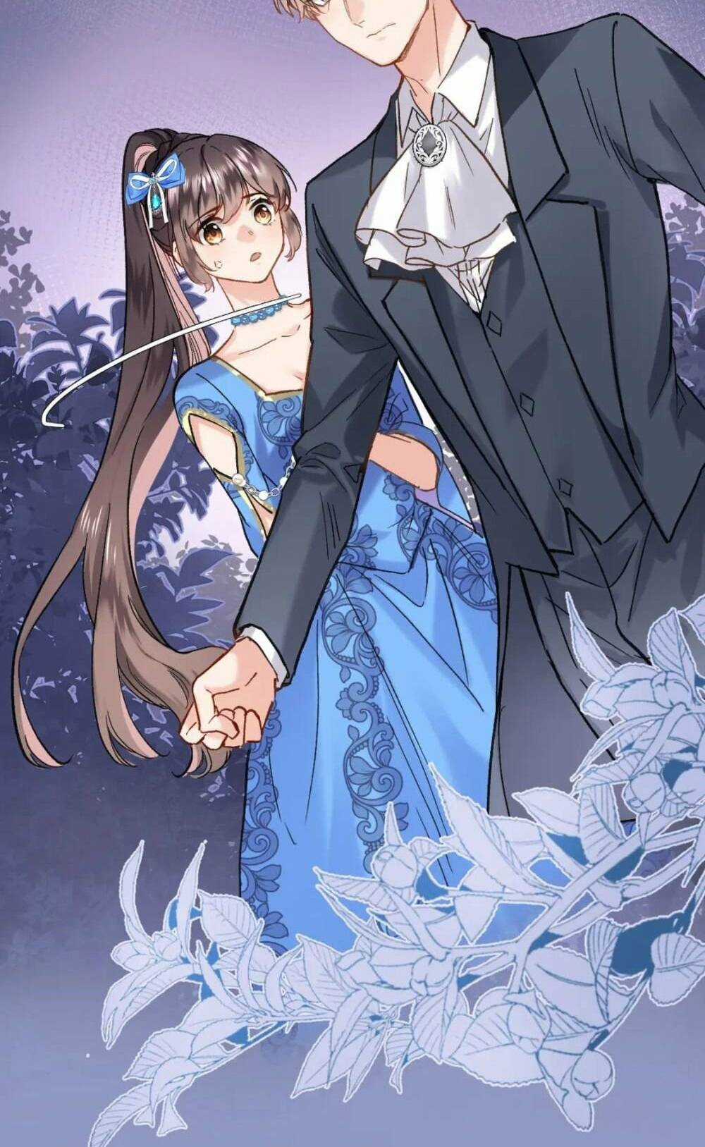 Xuyên Hành Thế Giới Chi Hoa Chapter 98 trang 7