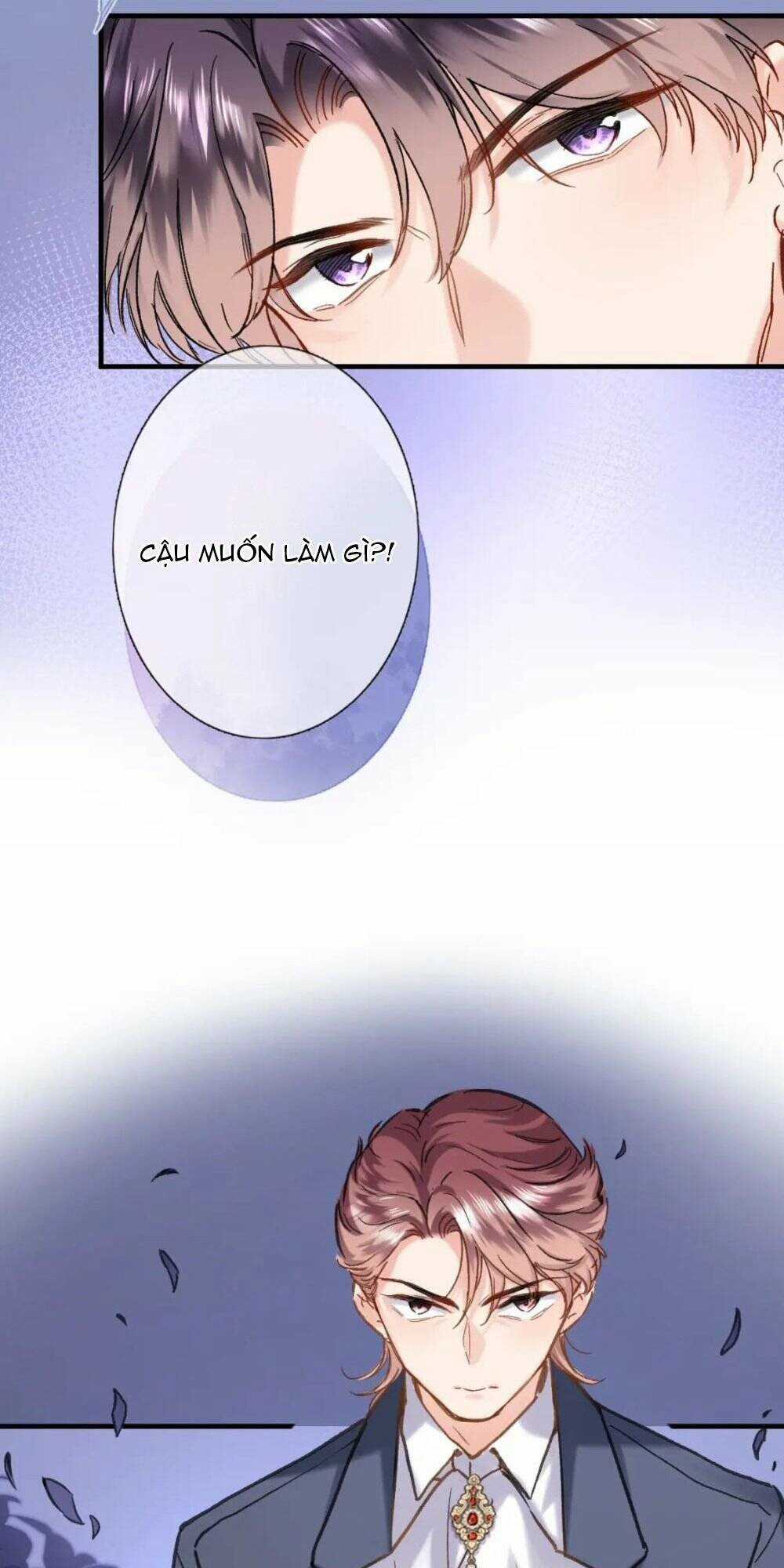 Xuyên Hành Thế Giới Chi Hoa Chapter 98 trang 8