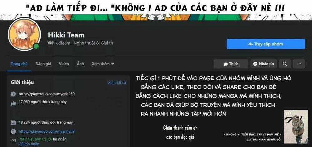 Xuyên Không Cực Mạnh Cùng Máy Tính Bảng Siêu Cheat Chapter 3 trang 23