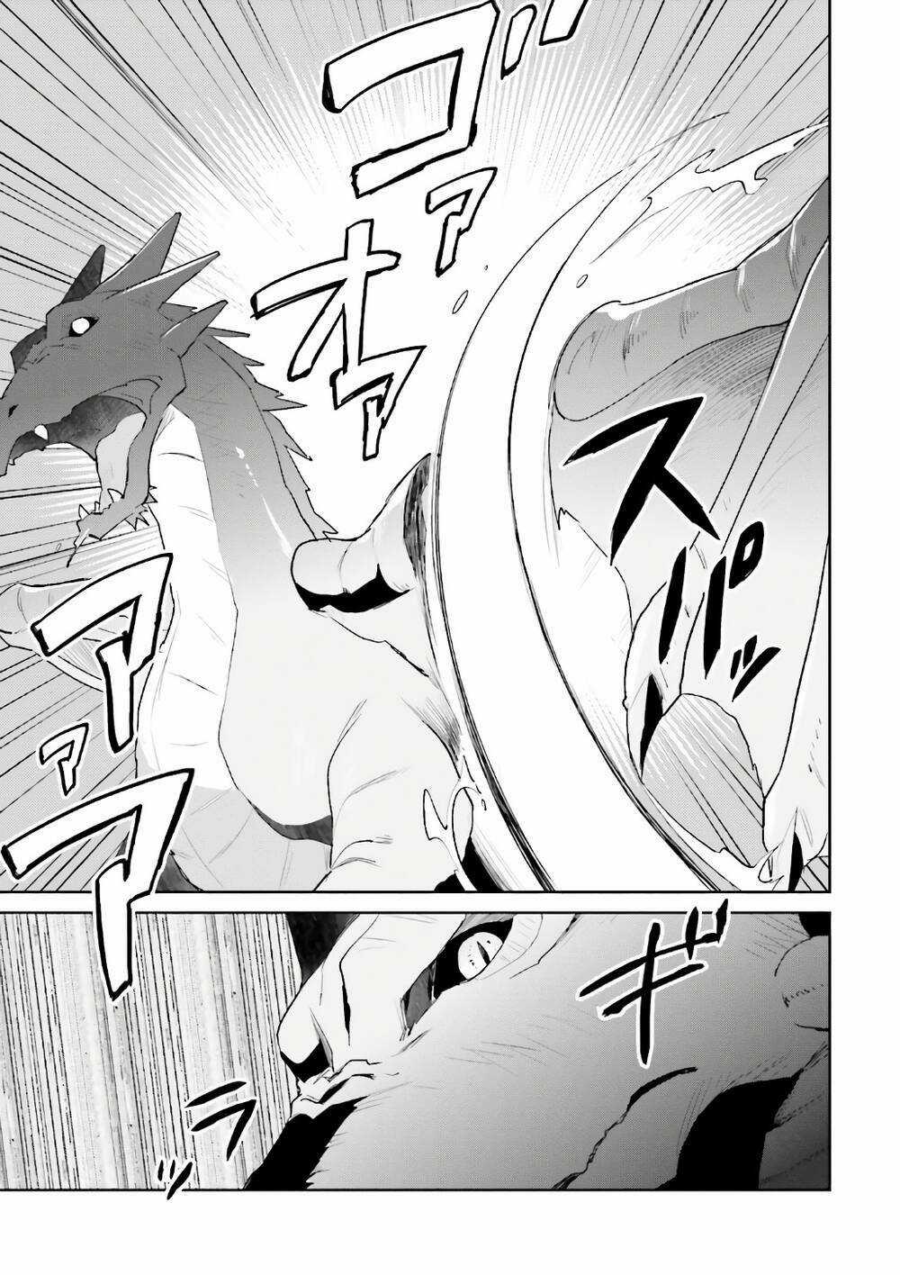 Xuyên Không Cùng Với Chiếc Smartphone Chapter 18 trang 17