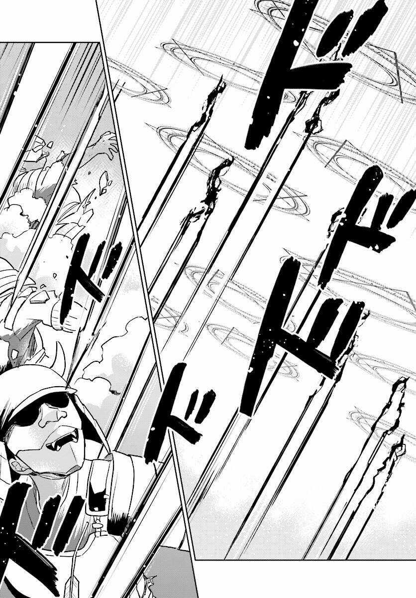 Xuyên Không Cùng Với Chiếc Smartphone Chapter 25 trang 20