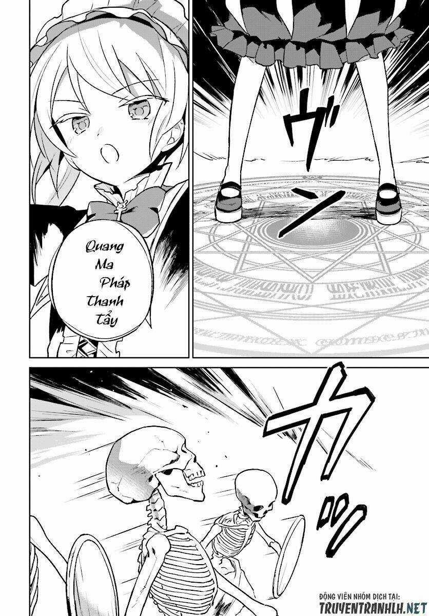 Xuyên Không Cùng Với Chiếc Smartphone Chapter 27 trang 16