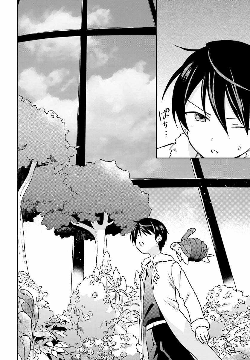 Xuyên Không Cùng Với Chiếc Smartphone Chapter 29 trang 23