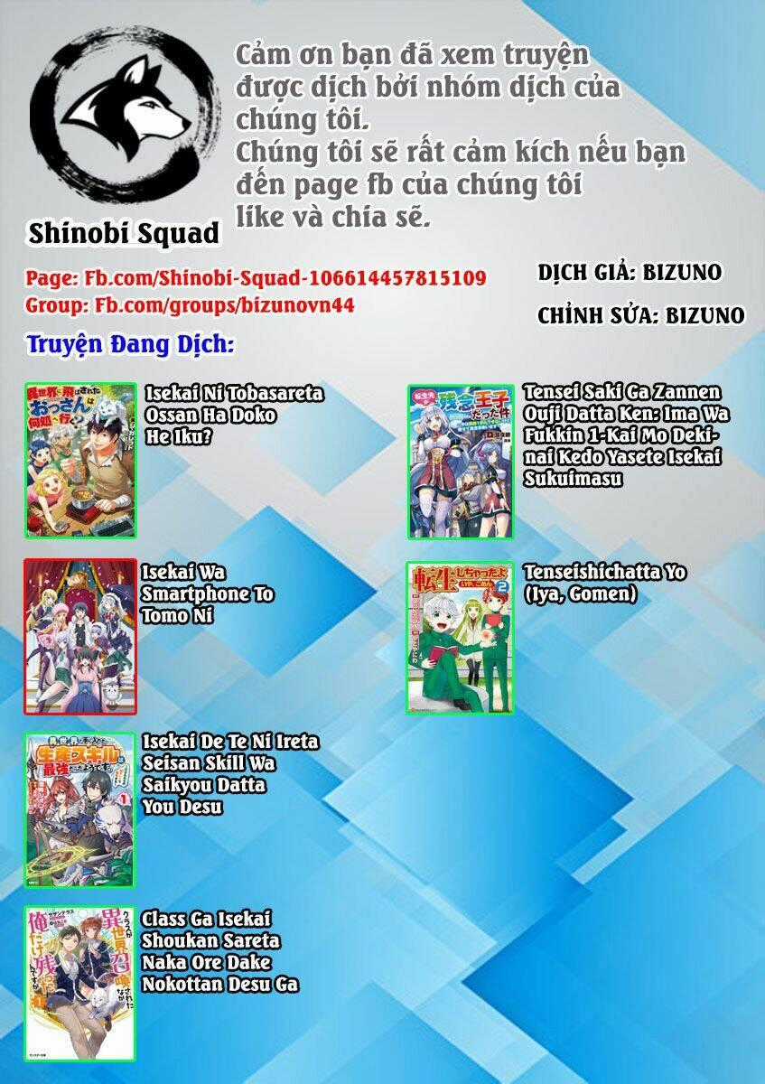 Xuyên Không Cùng Với Chiếc Smartphone Chapter 34 trang 25