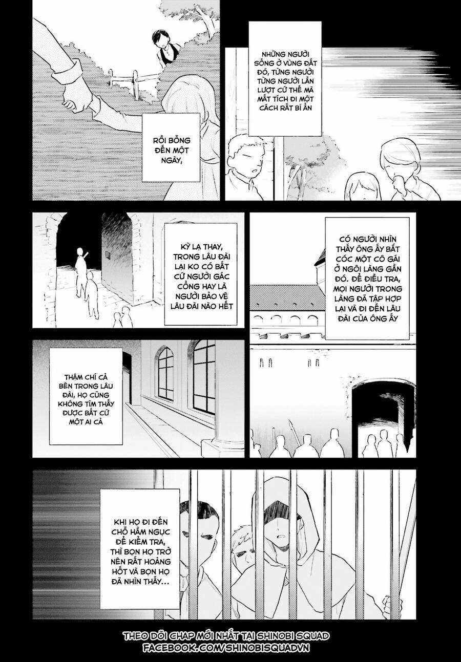 Xuyên Không Cùng Với Chiếc Smartphone Chapter 47.1 trang 2