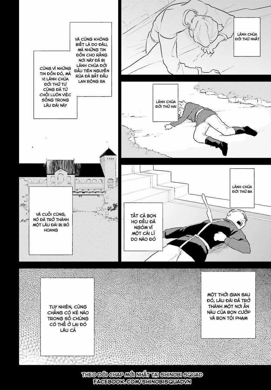 Xuyên Không Cùng Với Chiếc Smartphone Chapter 47.1 trang 4