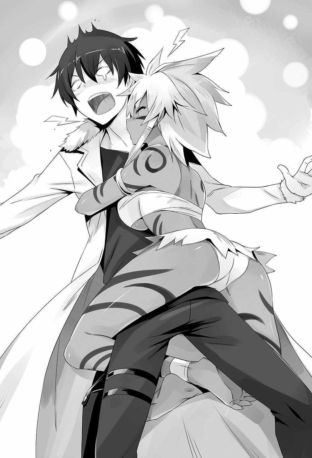 Xuyên Không Cùng Với Chiếc Smartphone Chapter 49 trang 23