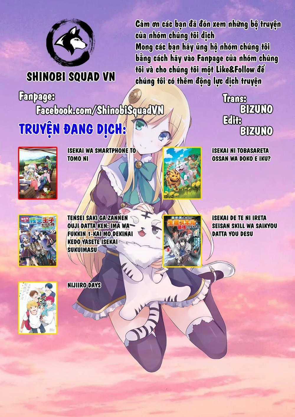 Xuyên Không Cùng Với Chiếc Smartphone Chapter 49 trang 26