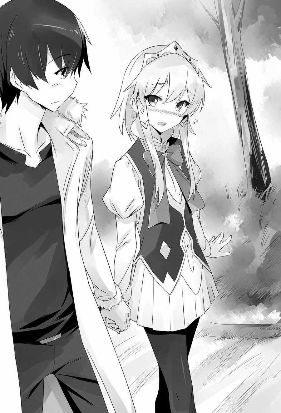 Xuyên Không Cùng Với Chiếc Smartphone Chapter 50.2 trang 13