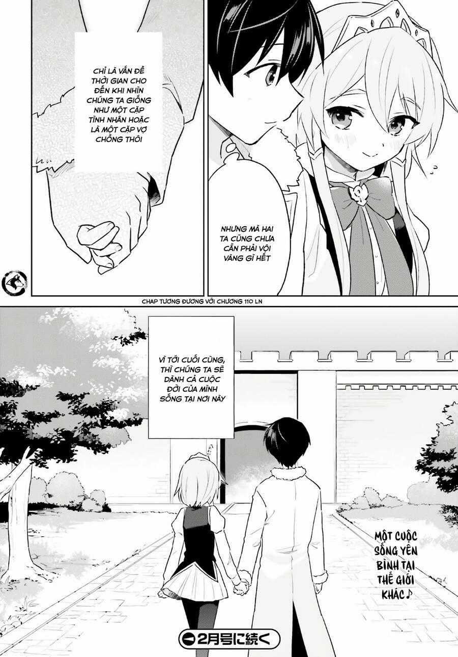 Xuyên Không Cùng Với Chiếc Smartphone Chapter 50.2 trang 14