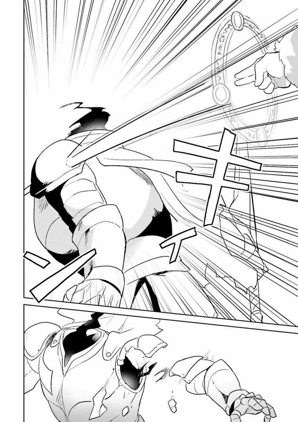 Xuyên Không Cùng Với Chiếc Smartphone Chapter 7 trang 17