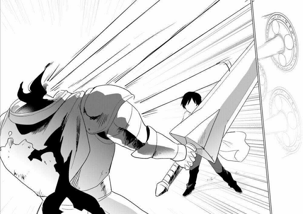 Xuyên Không Cùng Với Chiếc Smartphone Chapter 7 trang 25