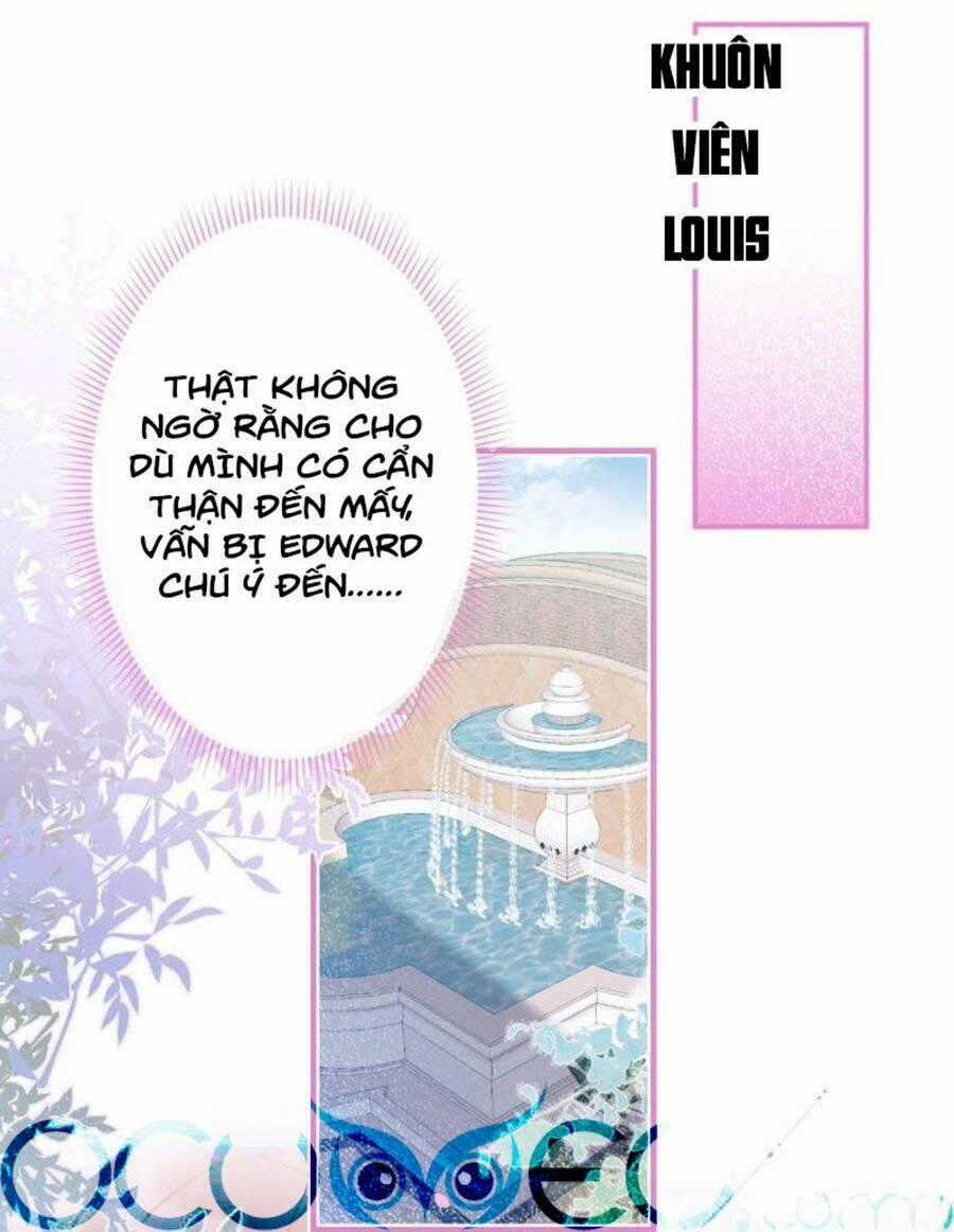 Xuyên Không Đến Thế Giới Trở Thành Đóa Hoa Của Anh Chapter 12 trang 0