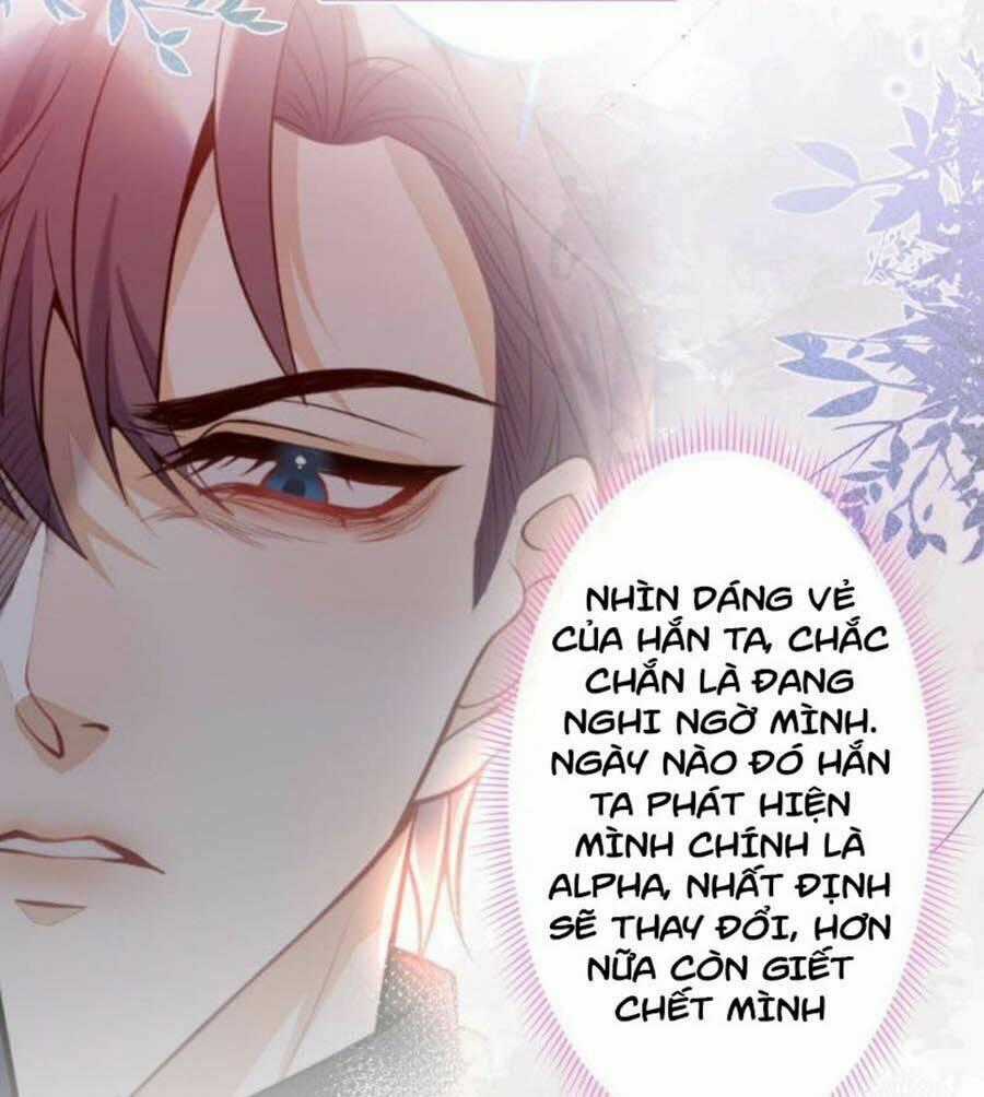 Xuyên Không Đến Thế Giới Trở Thành Đóa Hoa Của Anh Chapter 12 trang 1