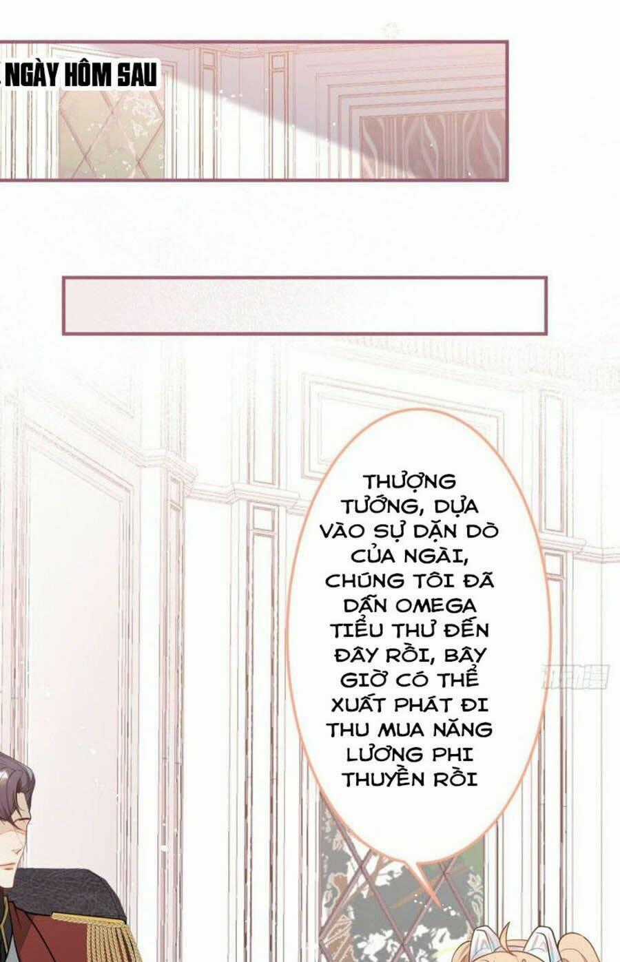 Xuyên Không Đến Thế Giới Trở Thành Đóa Hoa Của Anh Chapter 15 trang 0