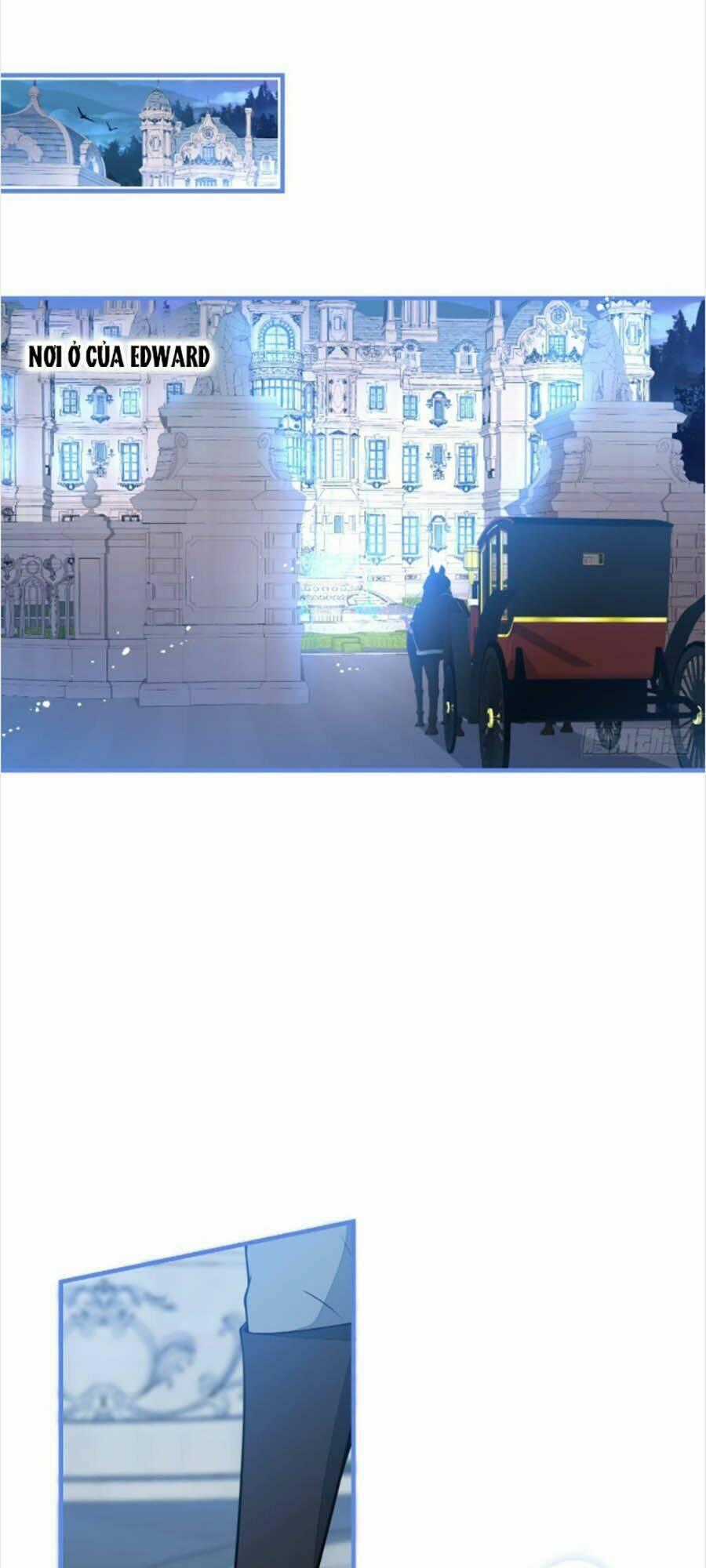 Xuyên Không Đến Thế Giới Trở Thành Đóa Hoa Của Anh Chapter 21 trang 0