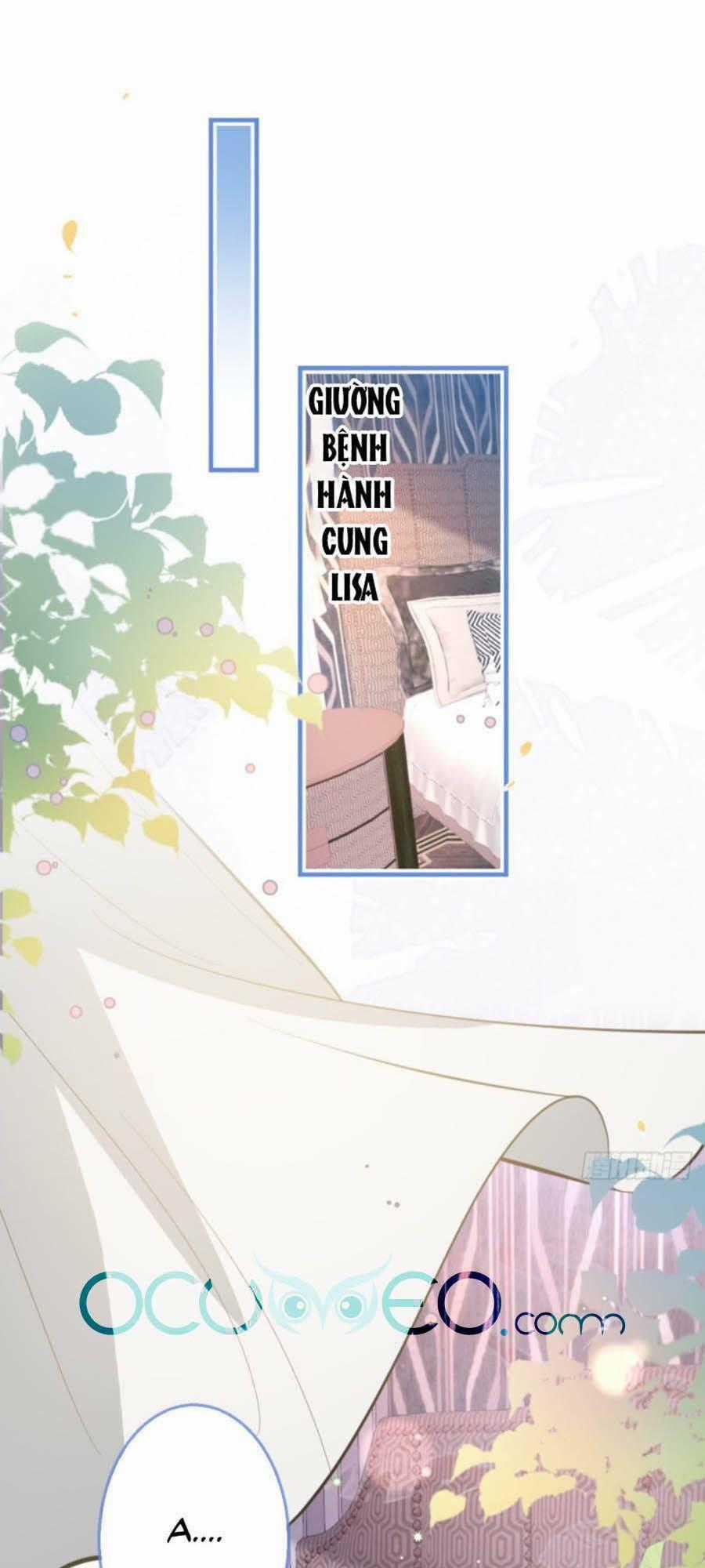 Xuyên Không Đến Thế Giới Trở Thành Đóa Hoa Của Anh Chapter 29 trang 0