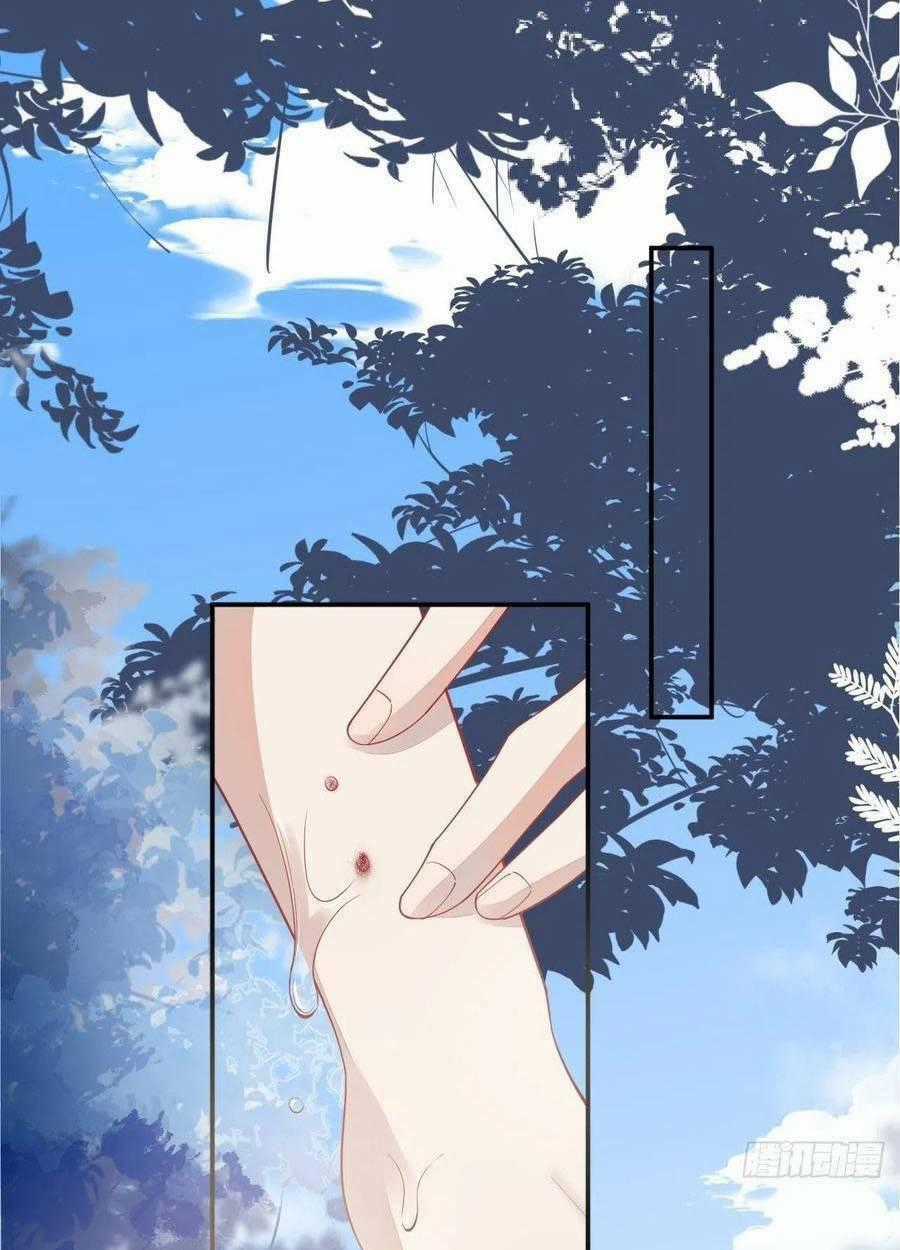 Xuyên Không Đến Thế Giới Trở Thành Đóa Hoa Của Anh Chapter 56 trang 1