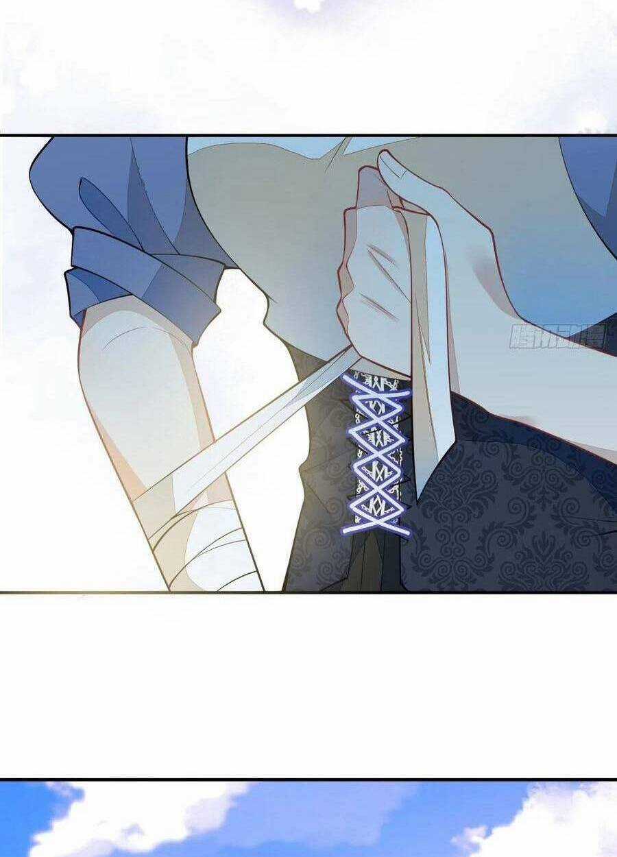 Xuyên Không Đến Thế Giới Trở Thành Đóa Hoa Của Anh Chapter 56 trang 12