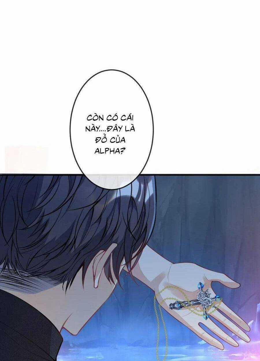 Xuyên Không Đến Thế Giới Trở Thành Đóa Hoa Của Anh Chapter 56 trang 23