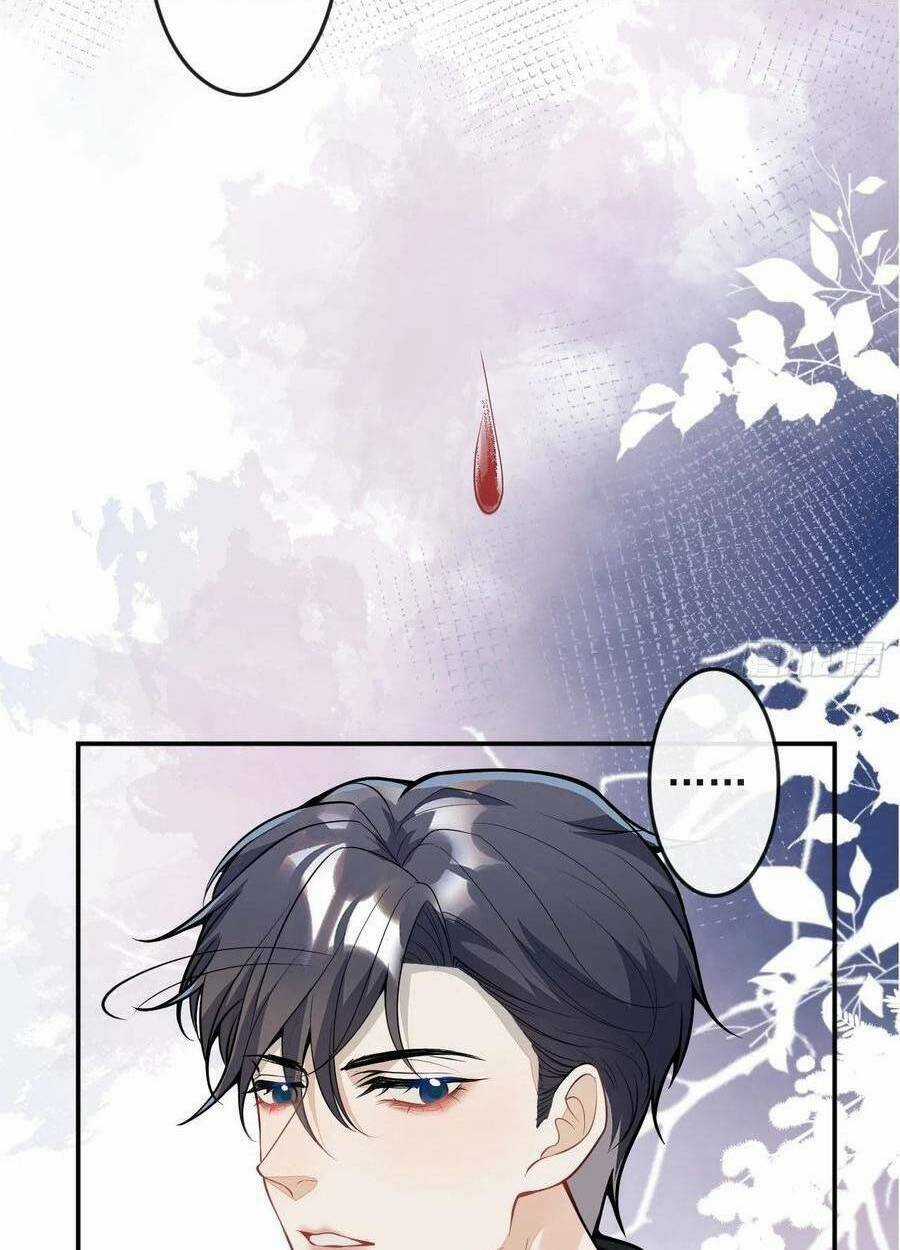 Xuyên Không Đến Thế Giới Trở Thành Đóa Hoa Của Anh Chapter 56 trang 38