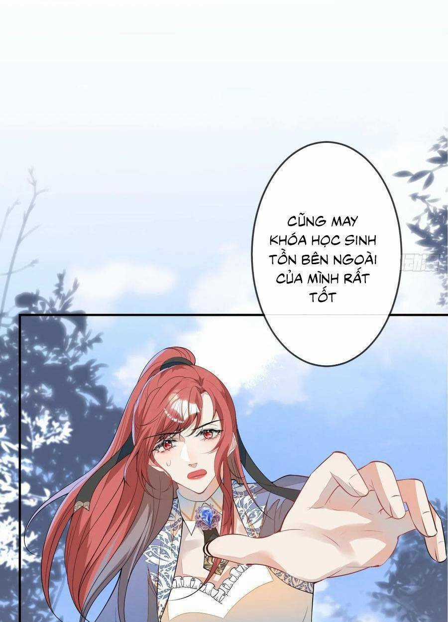 Xuyên Không Đến Thế Giới Trở Thành Đóa Hoa Của Anh Chapter 56 trang 4