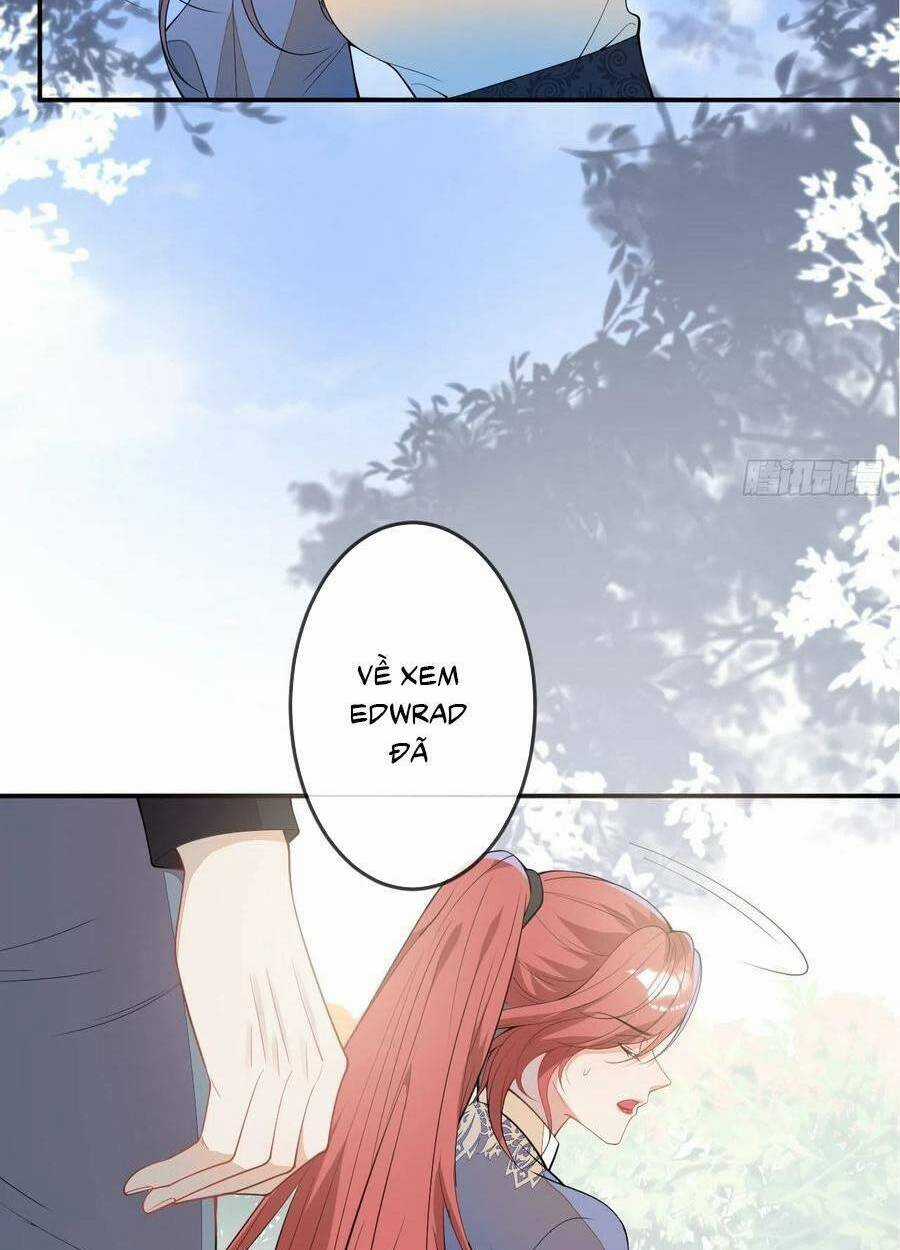 Xuyên Không Đến Thế Giới Trở Thành Đóa Hoa Của Anh Chapter 56 trang 5