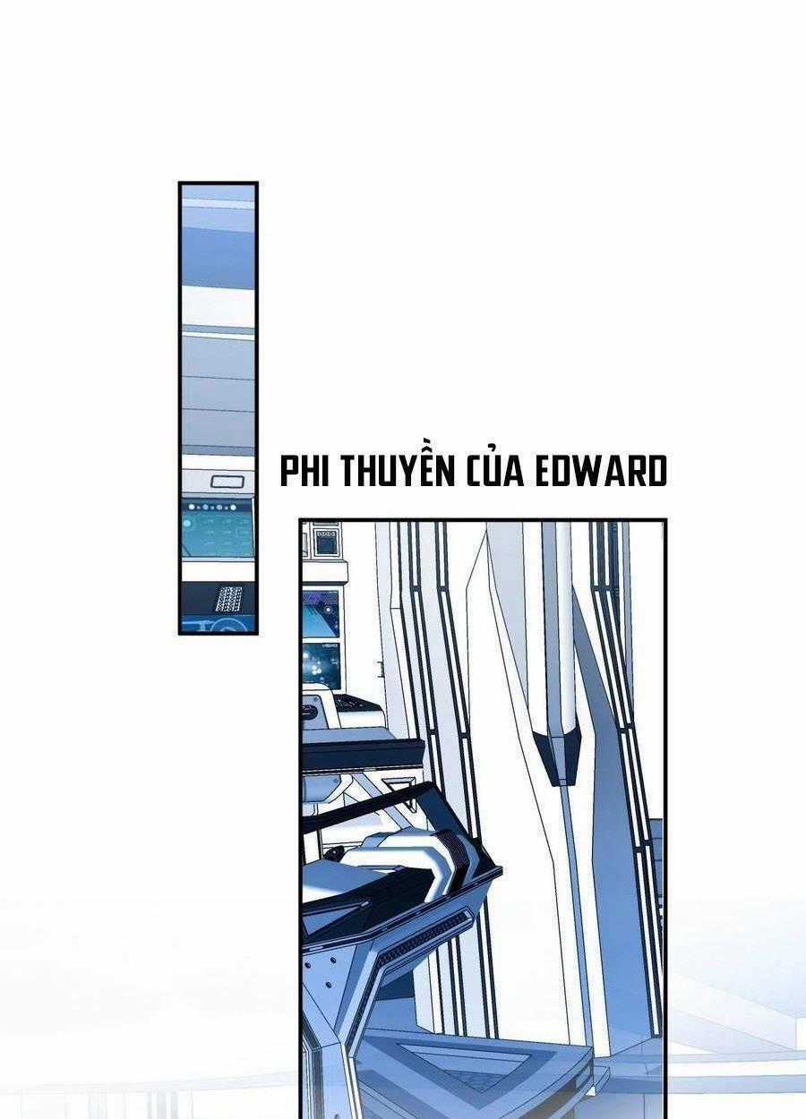 Xuyên Không Đến Thế Giới Trở Thành Đóa Hoa Của Anh Chapter 59 trang 1