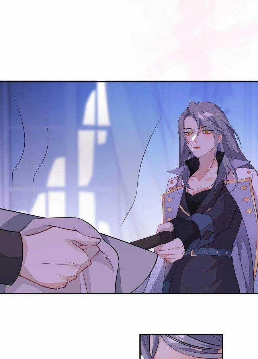 Xuyên Không Đến Thế Giới Trở Thành Đóa Hoa Của Anh Chapter 59 trang 26