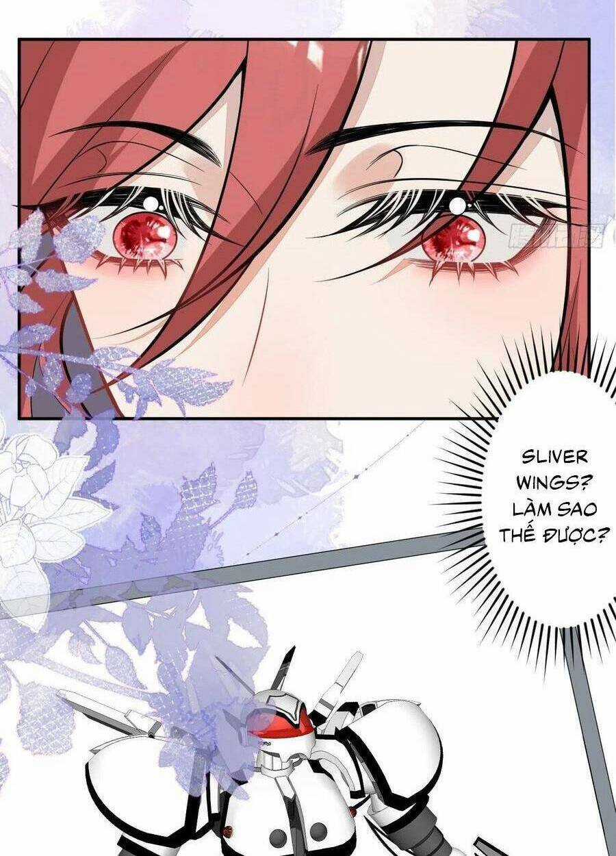 Xuyên Không Đến Thế Giới Trở Thành Đóa Hoa Của Anh Chapter 59 trang 49