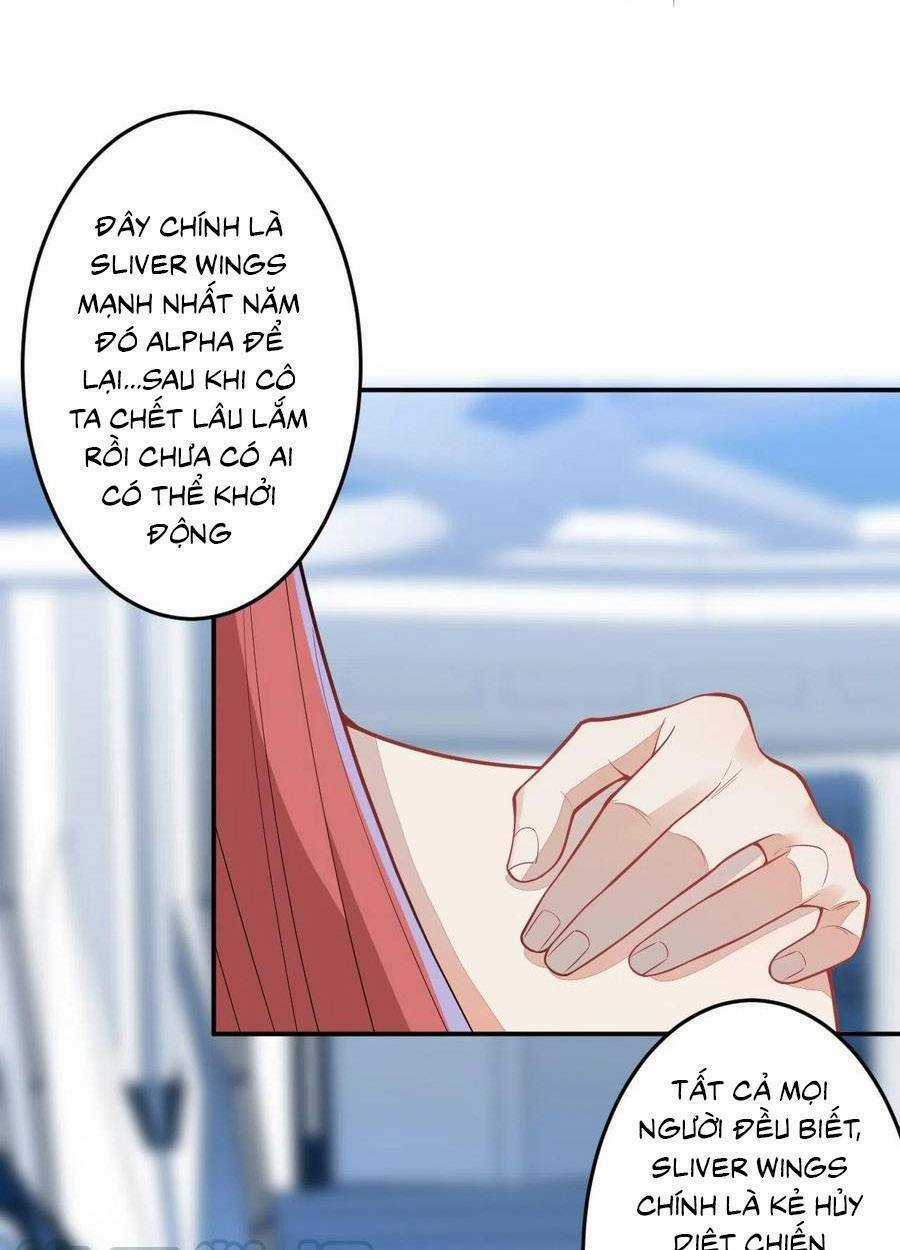 Xuyên Không Đến Thế Giới Trở Thành Đóa Hoa Của Anh Chapter 59 trang 51