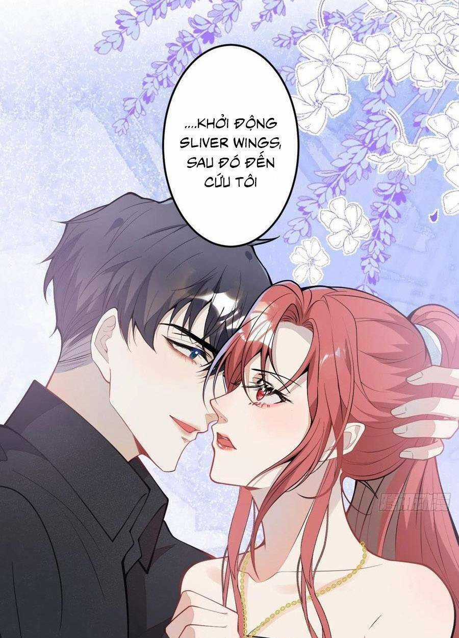 Xuyên Không Đến Thế Giới Trở Thành Đóa Hoa Của Anh Chapter 59 trang 57