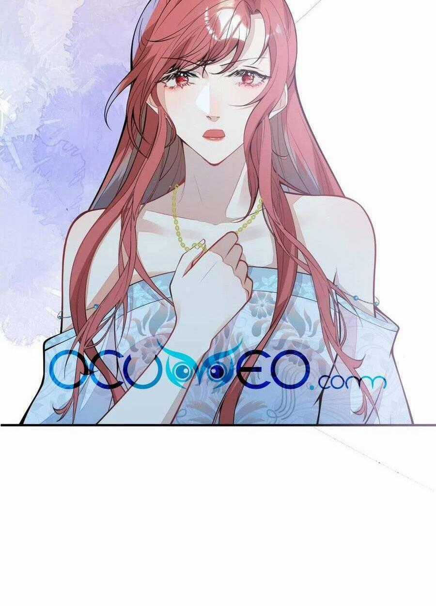 Xuyên Không Đến Thế Giới Trở Thành Đóa Hoa Của Anh Chapter 59 trang 60