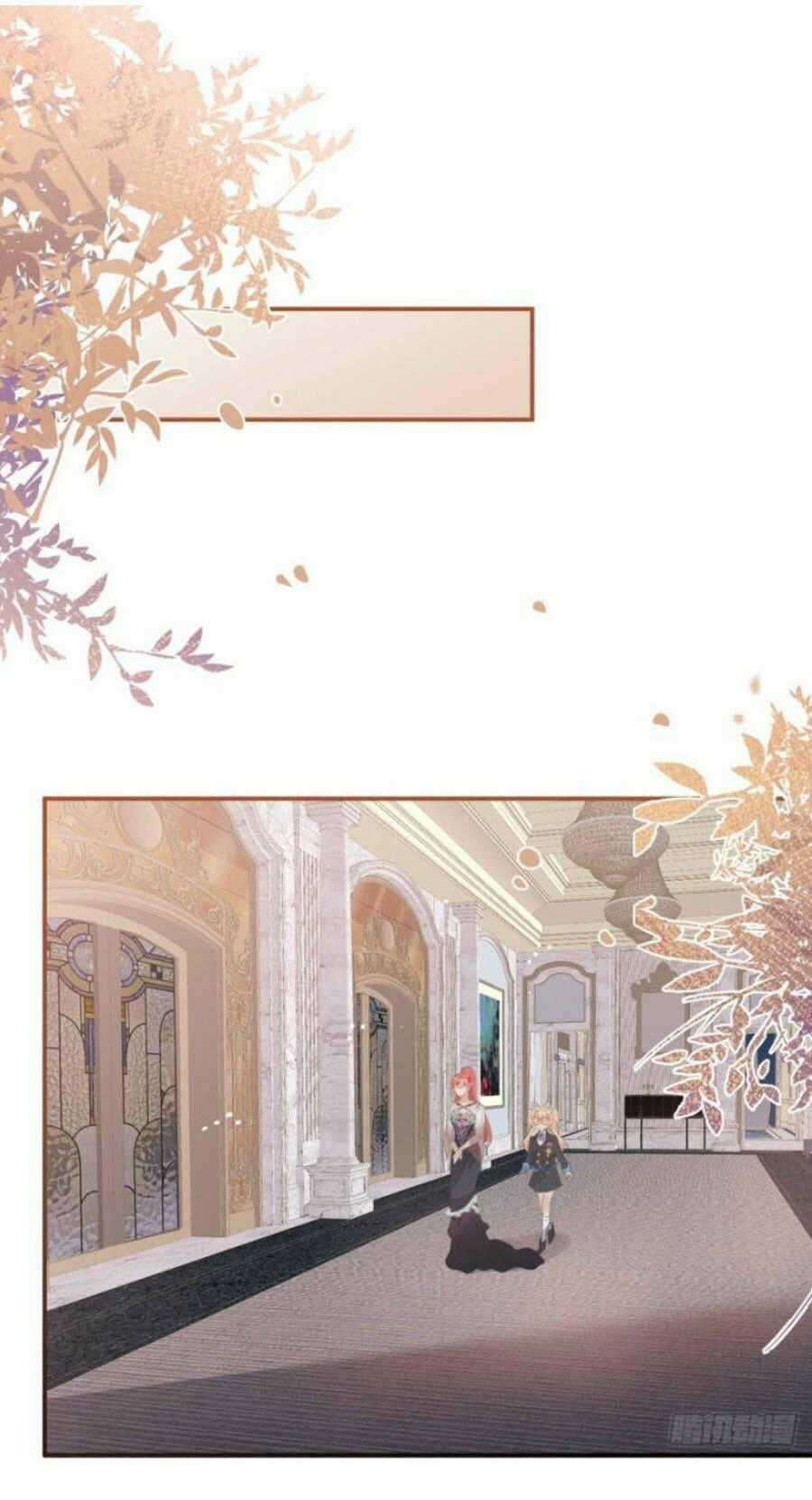 Xuyên Không Đến Thế Giới Trở Thành Đóa Hoa Của Anh Chapter 7 trang 0