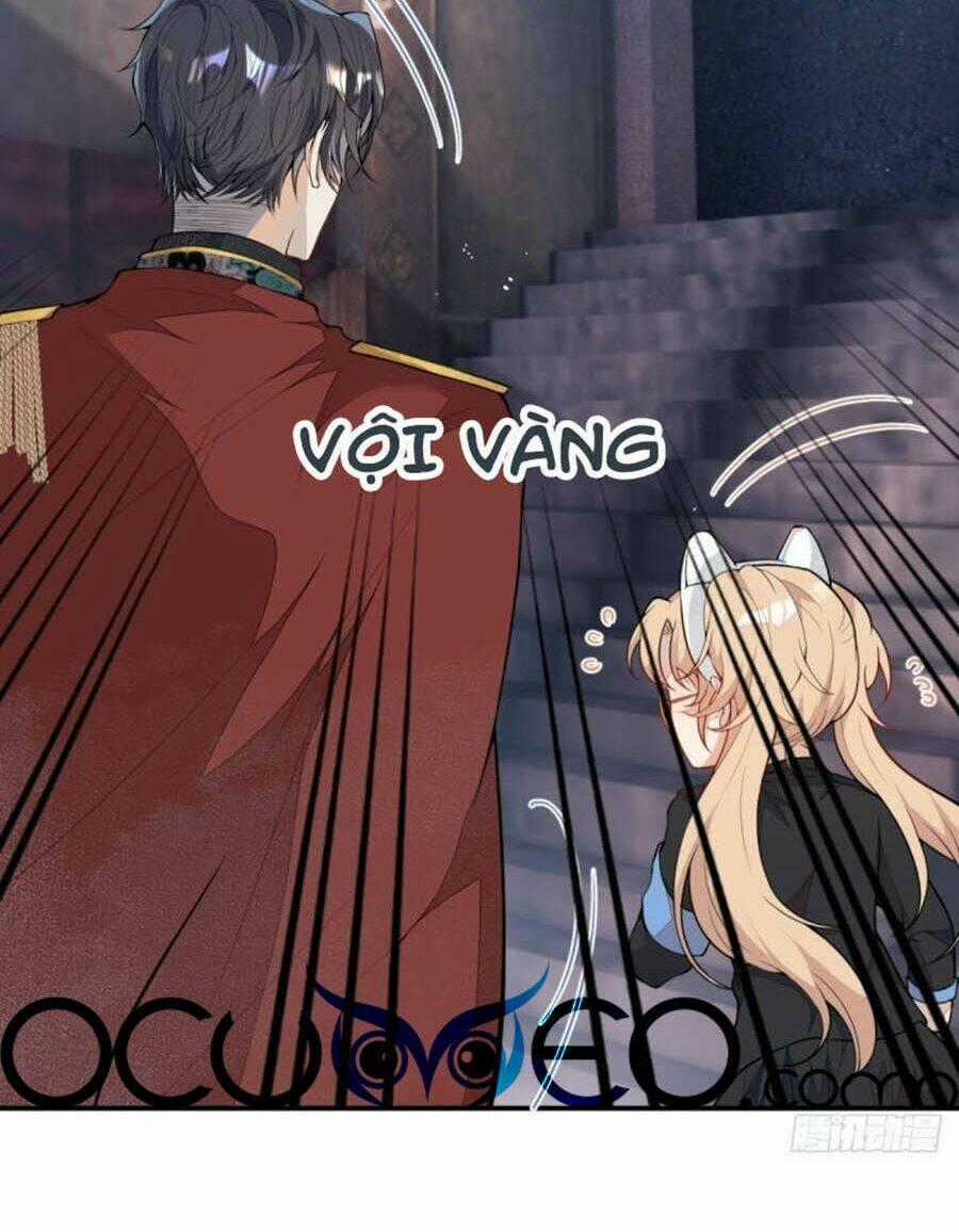 Xuyên Không Đến Thế Giới Trở Thành Đóa Hoa Của Anh Chapter 9 trang 1
