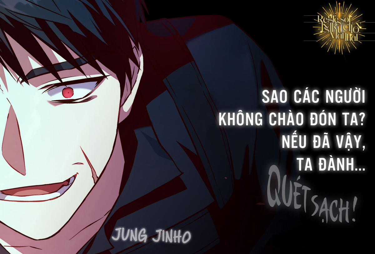 Xuyên Không, Rác Rưởi Hóa Chiến Lược Gia Chapter 0 trang 7